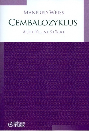 Cembalozyklus fr Cembalo