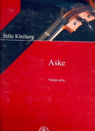 Aske for violin