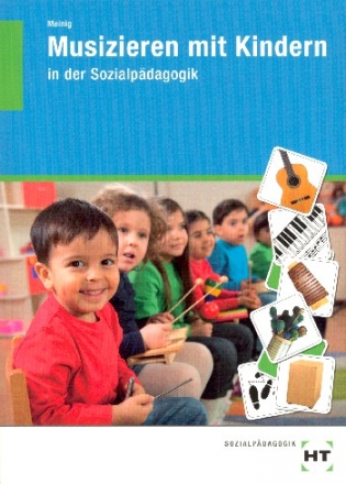 Musiziern mit Kindern in der Sozialp�dagogik