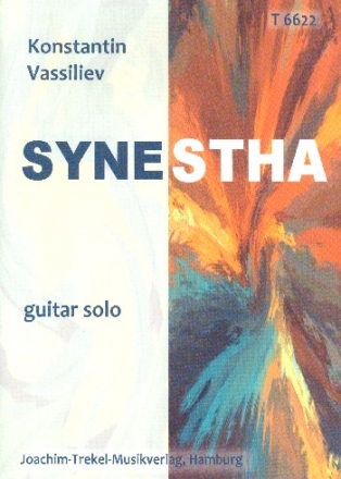 Synestha fr Gitarre