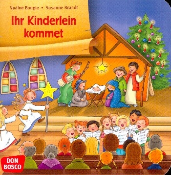 Ihr Kinderlein kommet