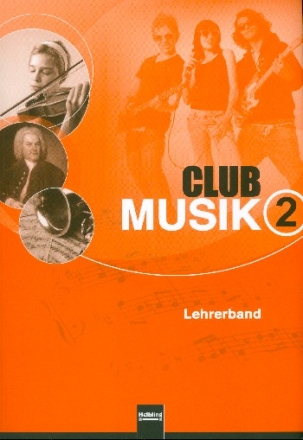 Club Musik Band 2 (Deutschland) Lehrerband