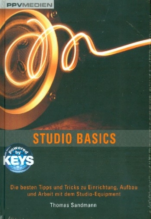 Studio Basics