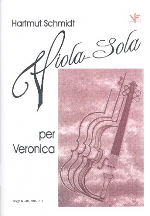 Viola-Sola per Veronica fr Viola