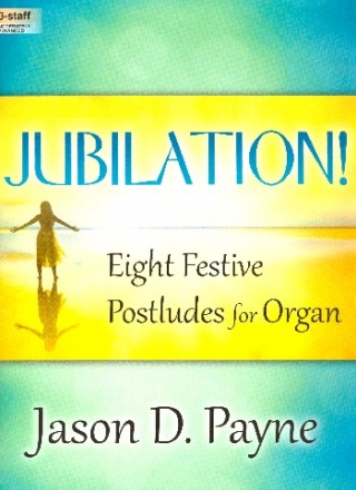 Jubilation for organ