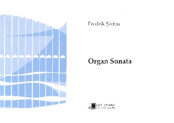 Sonata for organ