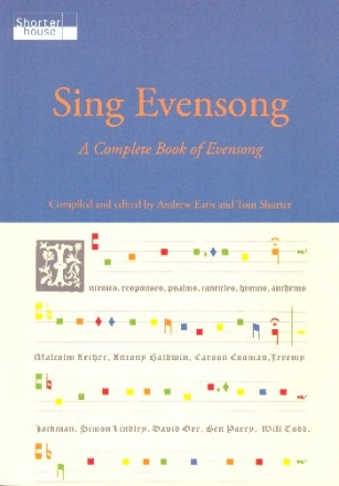 Sing Evensong
