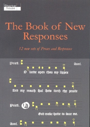 The Book of new Responses