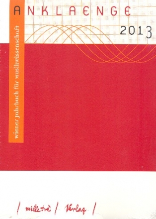 Ankl�nge 2013 - Virtuosit�t
