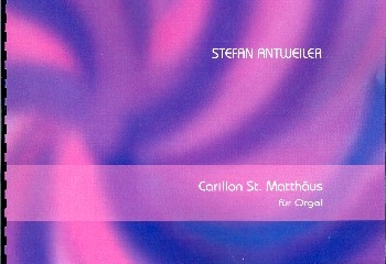 Carillon St. Matthus fr Orgel