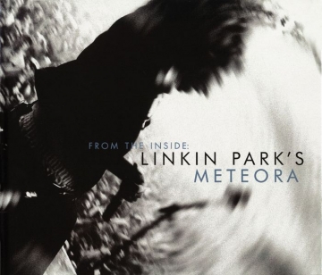 From the Inside - Linkin Park's Meteora illustrated book