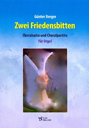 2 Friedensbitten fr Orgel