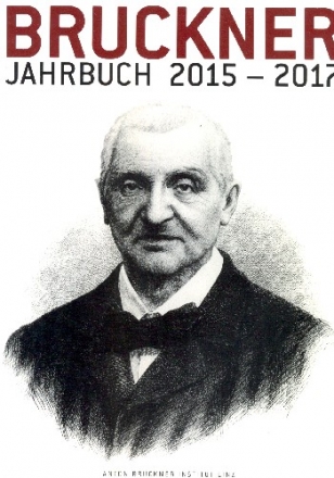 Bruckner Jahrbuch 2015-2017