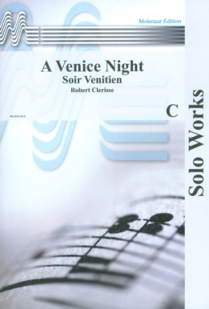 A Venice Night fr Euphonium und Klavier