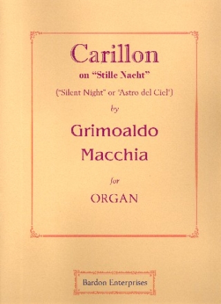 Carillon ber 
