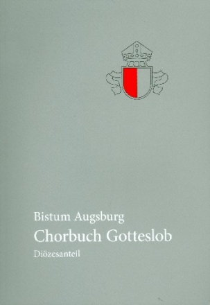Chorbuch Gotteslob - Bistum Augsburg