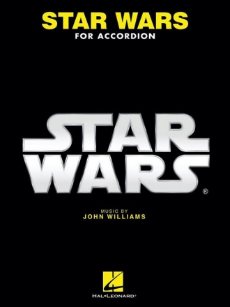 Star Wars for accordion