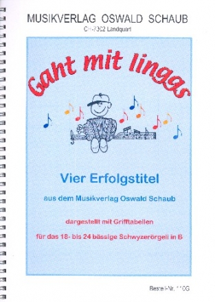 Gaht mit lingggs fr  18- 24-bssigesSchwyzerrgeli in B