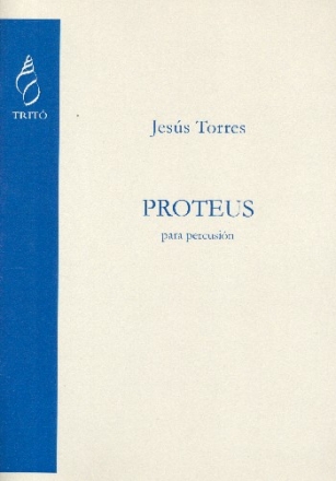 Proteus para percussin