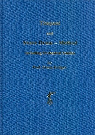 Method for timpani and snare drum (en) bound