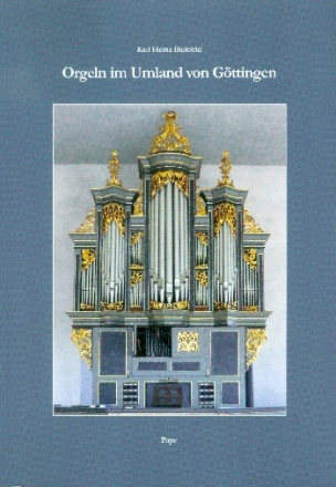 Orgeln im Umland von Gttingen