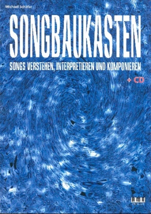 Songbaukasten (+CD)
