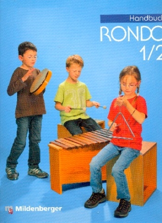 Rondo 1/2 Handbuch