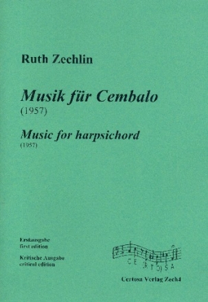 Musik fr Cembalo