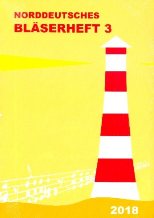 Norddeutsches Blserheft 3