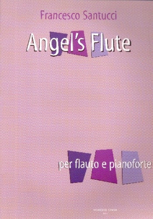 Angel's Flute per flauto e pianoforte