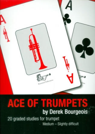 Ace of Trumpets for trumpet