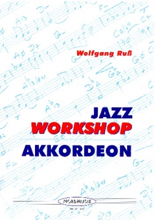 Jazz Workshop: fr Akkordeon
