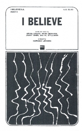 I believe for female chorus and piano score