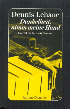 Dunkelheit Nimm meine Hand Roman  broschiert