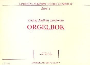 Orgelbok