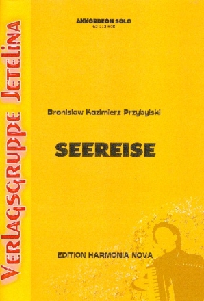 Seereise fr Akkordeon