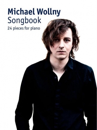 Michael Wollny: Songbook f�r Klavier