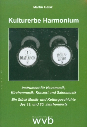 Kulturerbe Harmonium Instrument f�r Hausmusik, Kirchenmusik, Konzert und Salonmusik