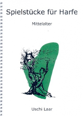 Mittelalter  f�r Harfe