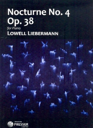 Nocturne no.4 op.38 for piano