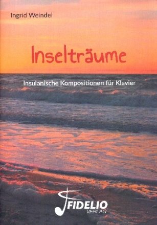 Inseltrume fr Klavier