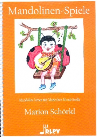 Mandolinen-Spiele fr Mandoline