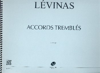 Accords trembs pour orgue