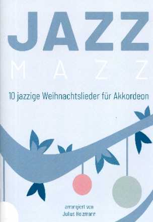 Jazz Mazz fr Akkordeon