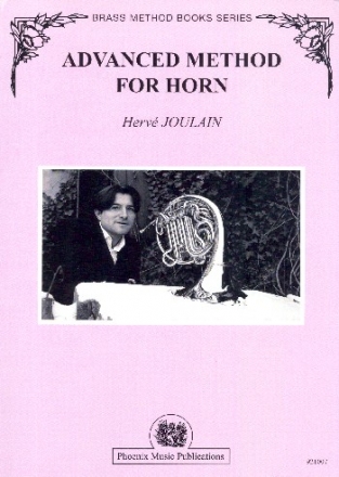 Advanced Method for horn (en)