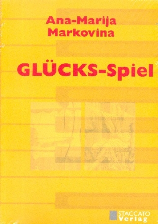 GLCKS-Spiel  broschiert