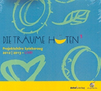 Die Trume hten  CD