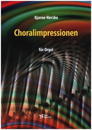 Choralimpressionen fr Orgel