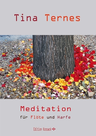 Meditation fr Flte und Harfe