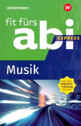 Fit frs Abi Express - Musik